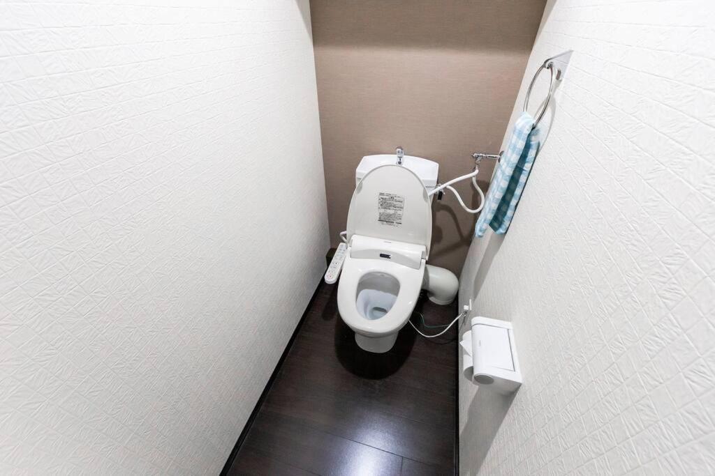 Tender Σαππόρο Εξωτερικό φωτογραφία